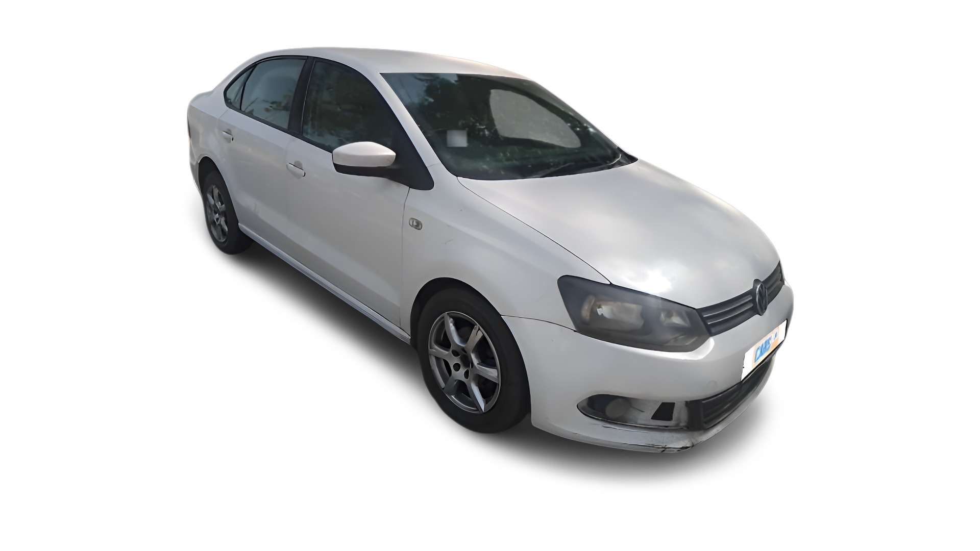 Volkswagen Vento-img